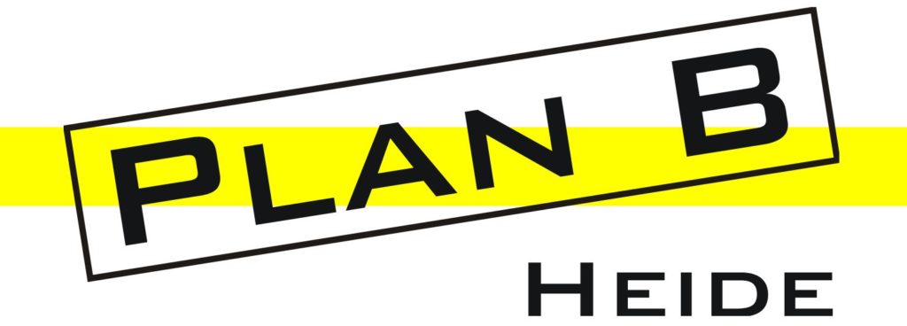 Plan B - Heide